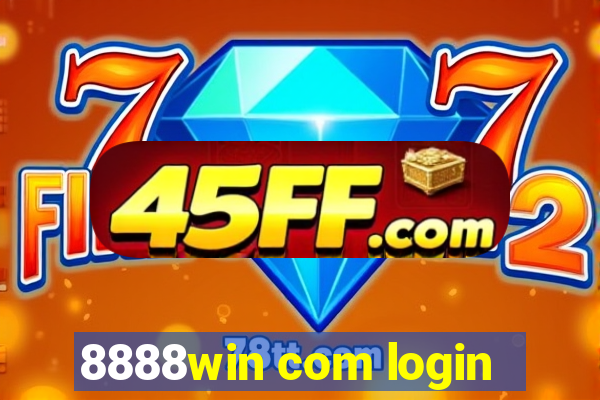 8888win com login